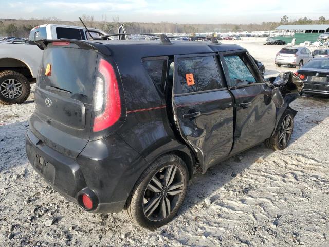 Изображение 3 2015 KIA SOUL + 2015 с VIN KNDJP3A55F7777687