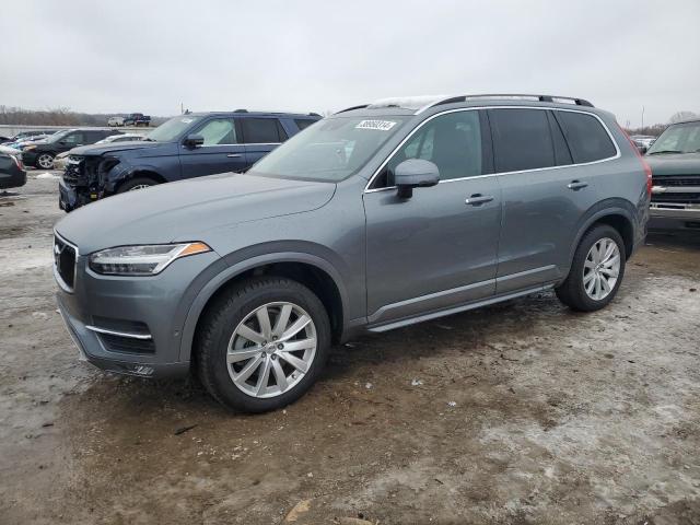 Obraz 2017 VOLVO XC90 T6 2017