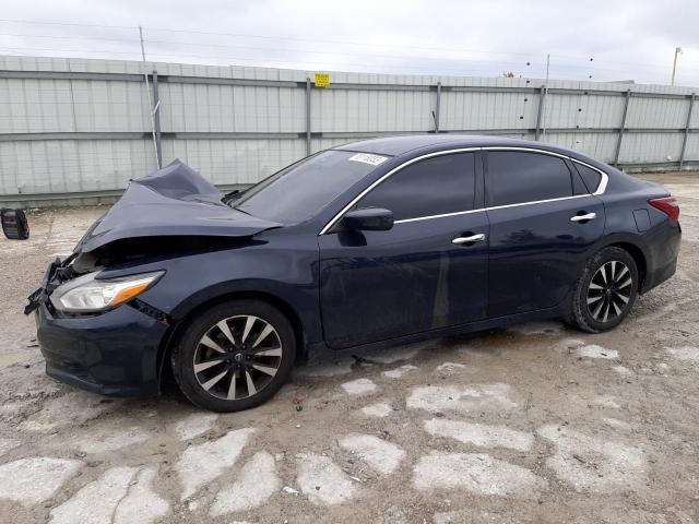 Image 1 of 2018 NISSAN ALTIMA 2.5 2018 with VIN 1N4AL3AP5JC257878