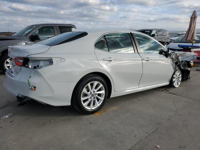 Изображение 3 2023 TOYOTA CAMRY LE 2023 с VIN 4T1C11AK4PU187001