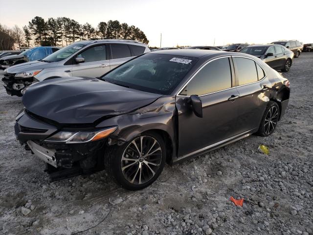 Image 1 of 2018 TOYOTA CAMRY L 2018 with VIN 4T1B11HK5JU529256