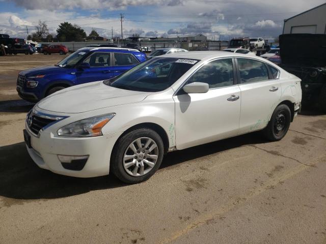 Image 1 of 2015 NISSAN ALTIMA 2.5 2015 with VIN 1N4AL3AP4FC576275