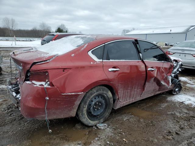 Obraz 3 z 2014 NISSAN ALTIMA 2.5 2014 z VIN 1N4AL3AP8EC278164