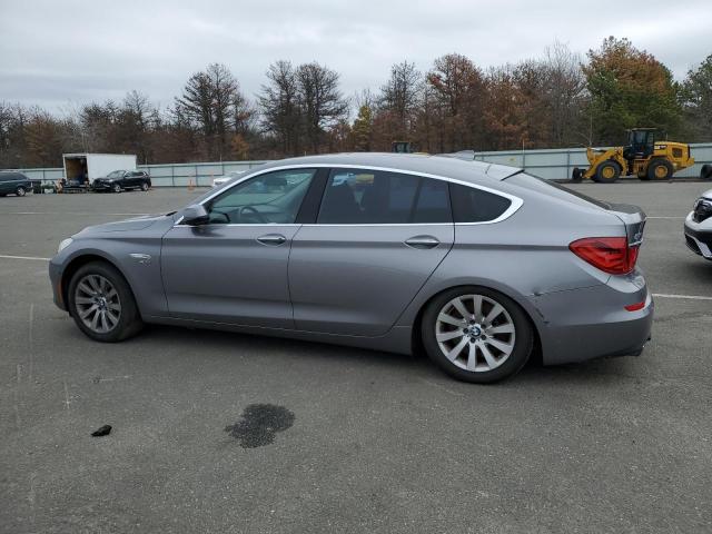 Obraz 2 z 2012 BMW 550 XIGT 2012 z VIN WBASP4C53CC899844