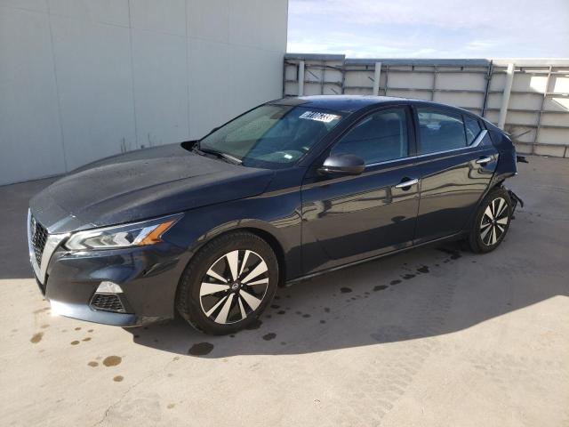 Image 1 of 2021 NISSAN ALTIMA SV 2021 with VIN 1N4BL4DV2MN414084