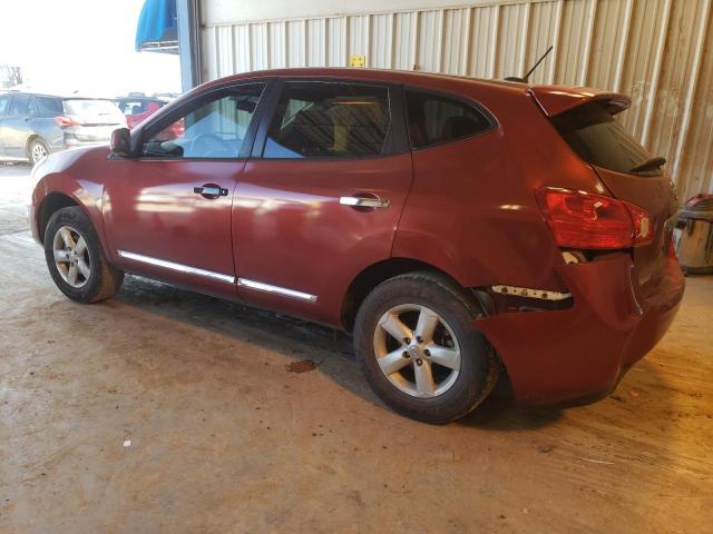 Image 2 of 2013 NISSAN ROGUE S 2013 with VIN JN8AS5MT2DW041799