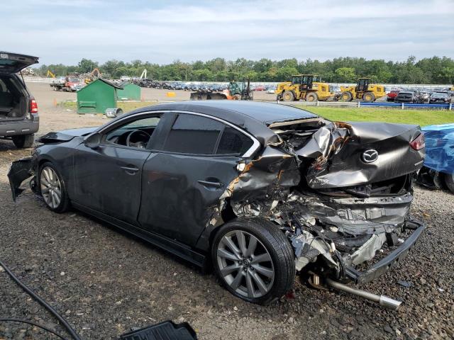 Image 2 of 2021 MAZDA 3 SELECT 2021 with VIN 3MZBPBBM7MM207629