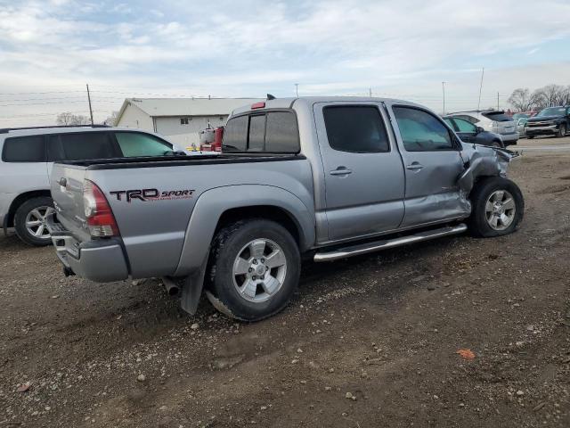 Obraz 3 z 2015 TOYOTA TACOMA DOUBLE CAB PRERUNNER 2015 z VIN 5TFJU4GN5FX070353