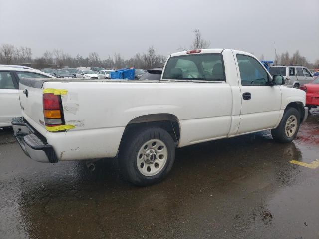 Image 3 of 2006 GMC NEW SIERRA C1500 2006 with VIN 3GTEC14V76G155531