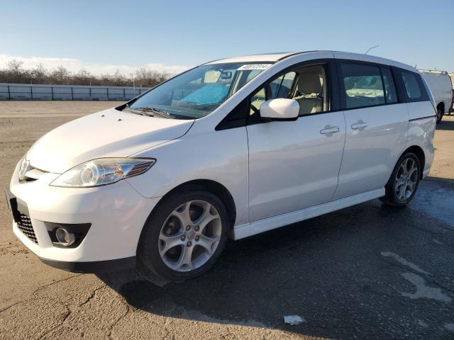 Obraz 1 z 2010 MAZDA 5  2010 z VIN JM1CR2W31A0387370