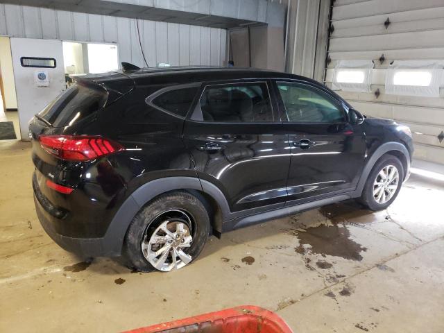Изображение 3 2019 HYUNDAI TUCSON SE 2019 с VIN KM8J2CA45KU865068