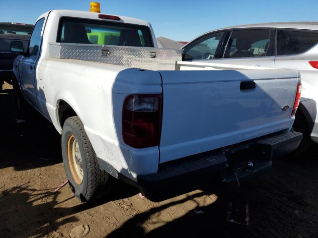 Obraz 2 z 2004 FORD RANGER  2004 z VIN 1FTYR10UX4PA98792