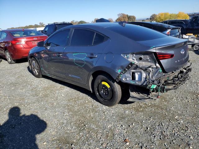 Obraz 2 z 2019 HYUNDAI ELANTRA SEL 2019 z VIN 5NPD84LF3KH487699