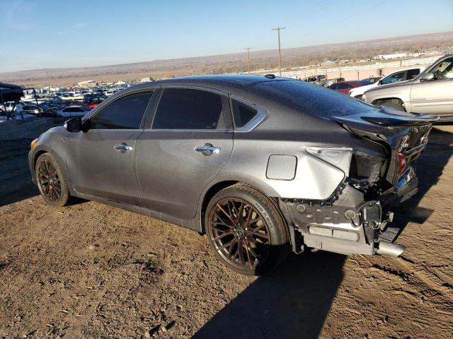 Obraz 2 z 2017 NISSAN ALTIMA 2.5 2017 z VIN 1N4AL3AP0HC131292