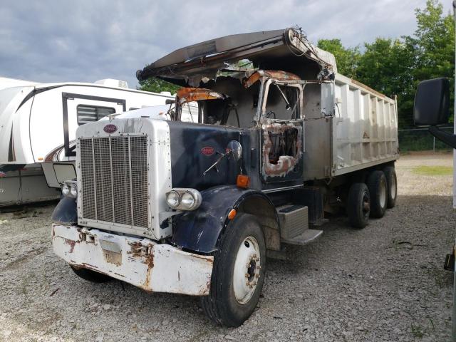Obraz 2 z 1991 FORD F250  1991 z VIN 2FTHF25H9MCB05419