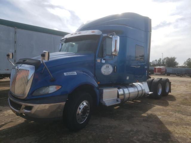Obraz 2 z 2016 INTERNATIONAL PROSTAR  2016 z VIN 3HSDJAPR4GN109157