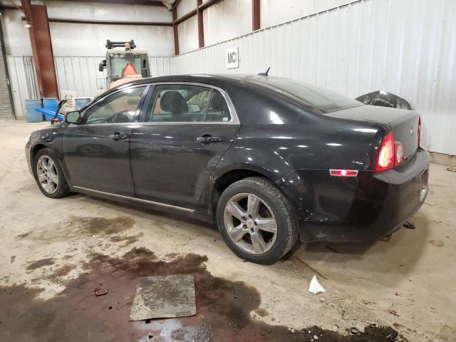 Изображение 2 2010 CHEVROLET MALIBU 2LT 2010 с VIN 1G1ZD5EB5AF289015