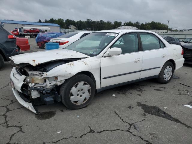 Изображение 1 2000 HONDA ACCORD LX 2000 с VIN 1HGCG1641YA046145