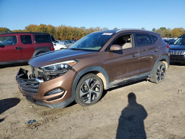 Изображение 2016 HYUNDAI TUCSON LIMITED 2016