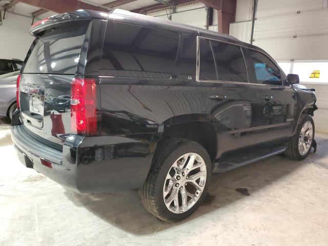 Image 3 of 2016 CHEVROLET TAHOE C1500 LT 2016 with VIN 1GNSCBKC4GR160429