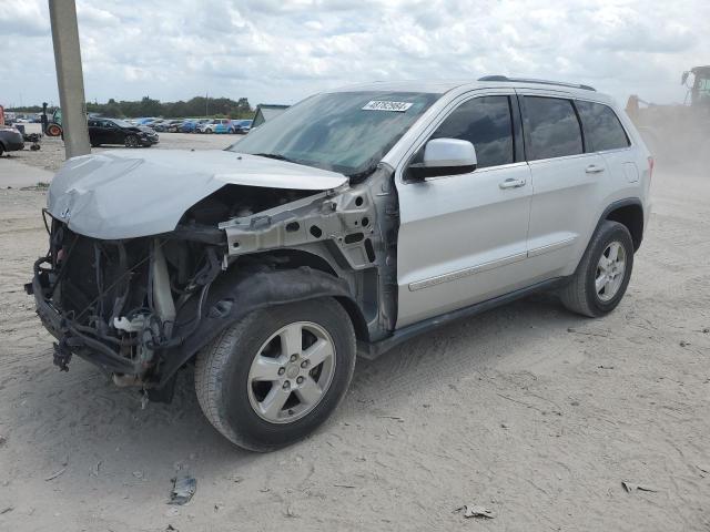 2013 JEEP GRAND CHEROKEE LAREDO 2013 image