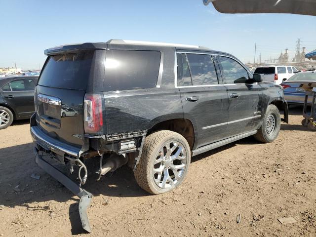 Obraz 3 z 2018 GMC YUKON DENALI 2018 z VIN 1GKS2CKJ1JR107604