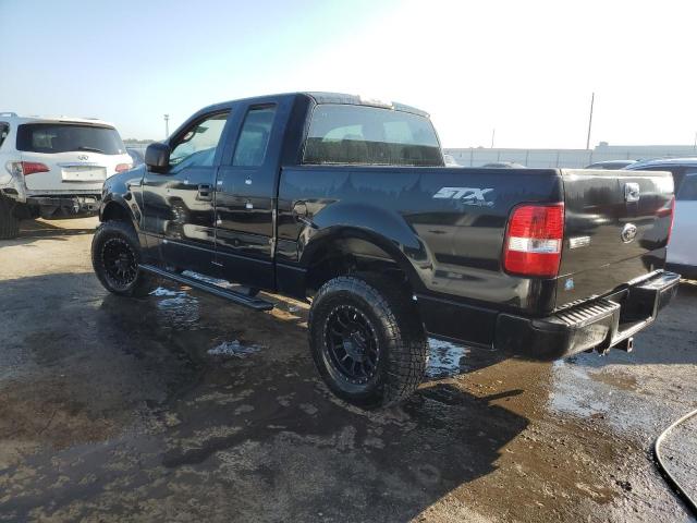 Image 2 of 2006 FORD F150  2006 with VIN 1FTRX14W56KB95498