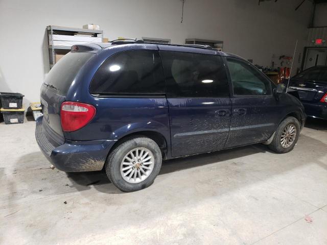 Изображение 3 2004 Chrysler Town and Country 2004 с VIN 1C4GP45R34B566754