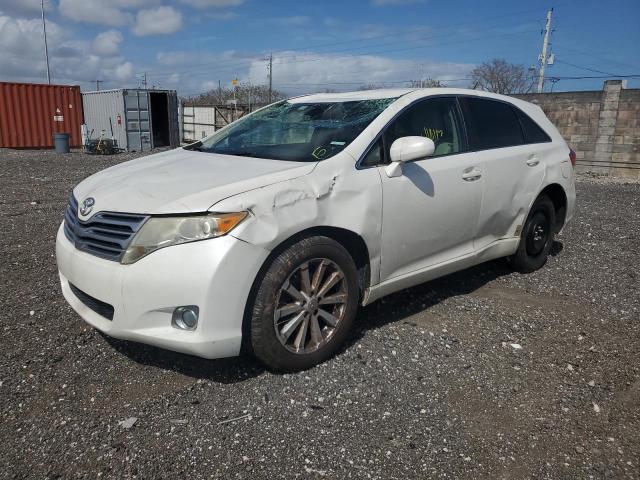 2011 TOYOTA VENZA  2011 image
