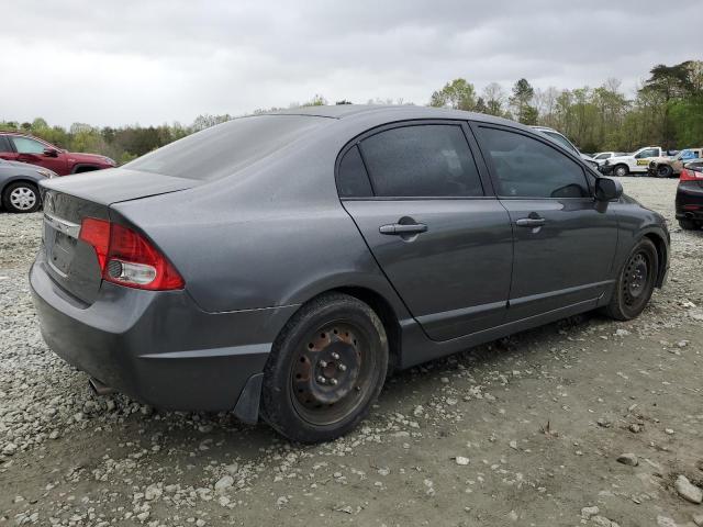 Obraz 3 z 2010 HONDA CIVIC LX 2010 z VIN 2HGFA1F59AH329049
