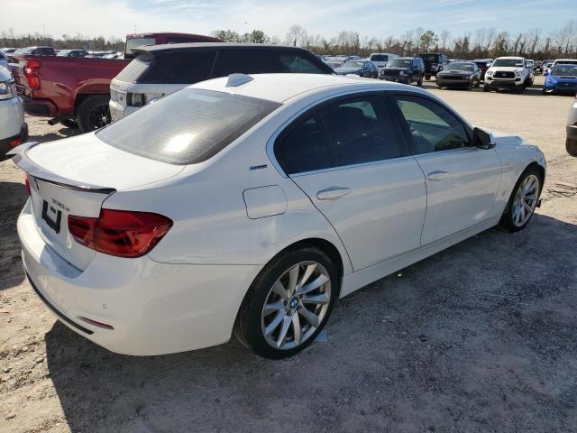 Obraz 3 z 2017 BMW 330E  2017 z VIN WBA8E1C32HA029180