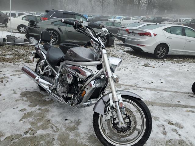 2006 HYOSUNG GV650  2006 image