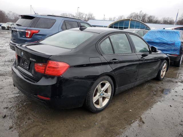 Image 3 of 2014 BMW 328 I 2014 with VIN WBA3A5G5XENP29901