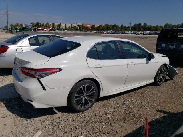 Изображение 3 2018 TOYOTA CAMRY L 2018 с VIN 4T1B11HK1JU603532