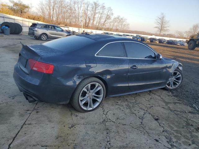 Image 3 of 2014 AUDI S5 PRESTIGE 2014 with VIN WAUVGAFR5EA034544