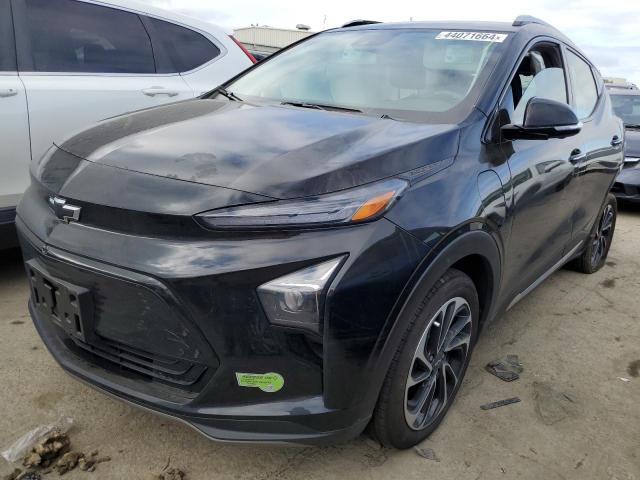 Image 1 of 2023 CHEVROLET BOLT EUV PREMIER 2023 with VIN 1G1FZ6S03P4120967