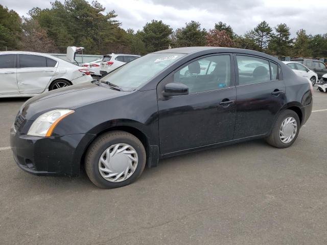 Изображение 2009 NISSAN SENTRA 2.0 2009