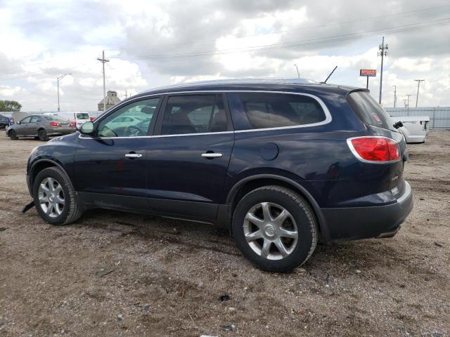 Obraz 2 z 2008 BUICK ENCLAVE CXL 2008 z VIN 5GAER23718J107033
