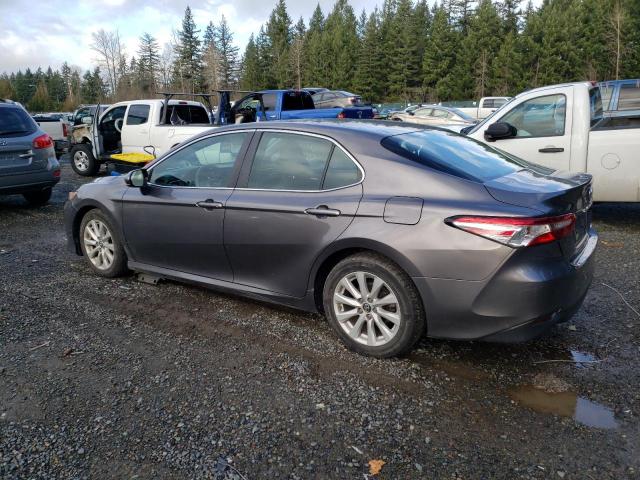 Изображение 2 2018 TOYOTA CAMRY L 2018 с VIN 4T1B11HK9JU562387