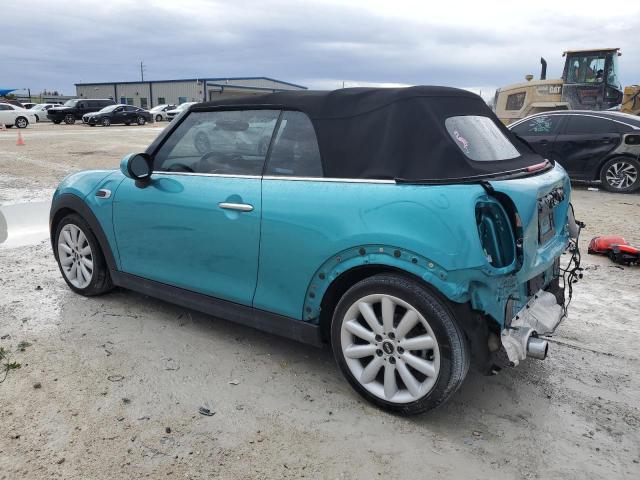 Obraz 2 z 2017 MINI COOPER  2017 z VIN WMWWG5C5XH3C20251