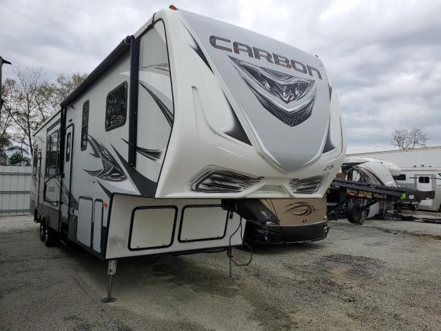 Изображение 1 2018 KEYSTONE CARBON 2018 с VIN 4YDF35728JR805003