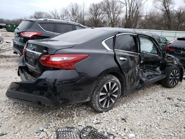 Изображение 3 2018 NISSAN ALTIMA 2.5 2018 с VIN 1N4AL3AP3JC176278