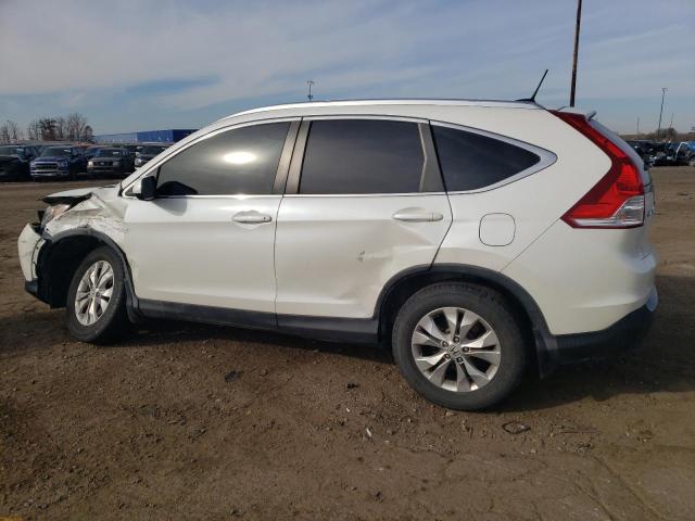 Изображение 2 2014 HONDA CR-V EXL 2014 с VIN 5J6RM4H7XEL095655