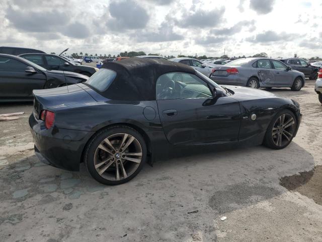 Image 3 of 2005 BMW Z4 3.0 2005 with VIN 4USBT53595LU11353