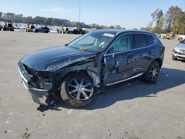 2018 VOLVO XC60 T6 INSCRIPTION 2018 image