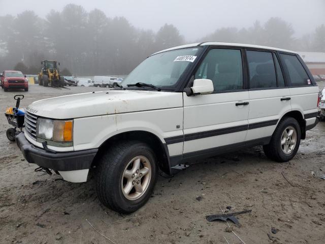 Obraz 2000 LAND ROVER RANGE ROVER 4.0 SE LONG WHEELBASE 2000