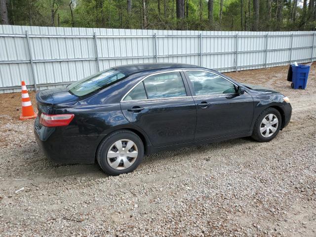 Obraz 3 z 2009 TOYOTA CAMRY BASE 2009 z VIN 4T1BE46K99U911830