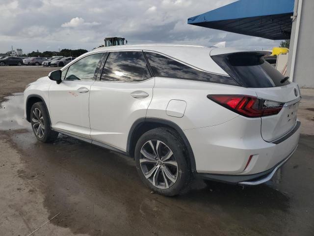 Obraz 2 z 2018 LEXUS RX 350 L 2018 z VIN JTJGZKCA9J2007603