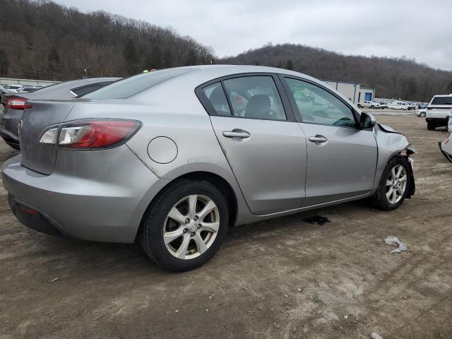 Изображение 3 2011 MAZDA 3 I 2011 с VIN JM1BL1VF5B1357027