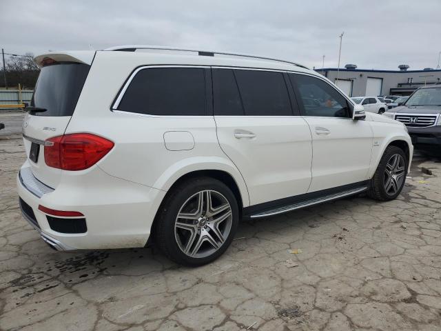 Изображение 3 2016 MERCEDES-BENZ GL 63 AMG 2016 с VIN 4JGDF7EE1GA655488